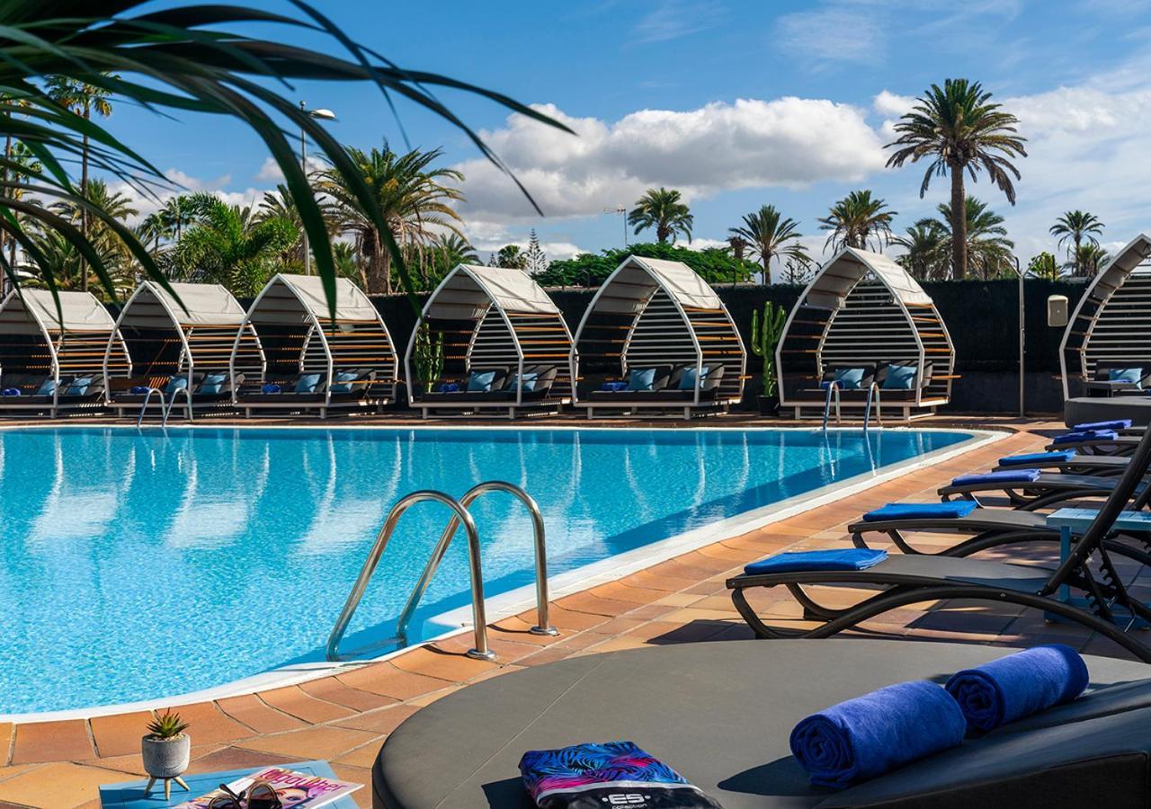 Axel Beach Maspalomas - Adults Only 3*